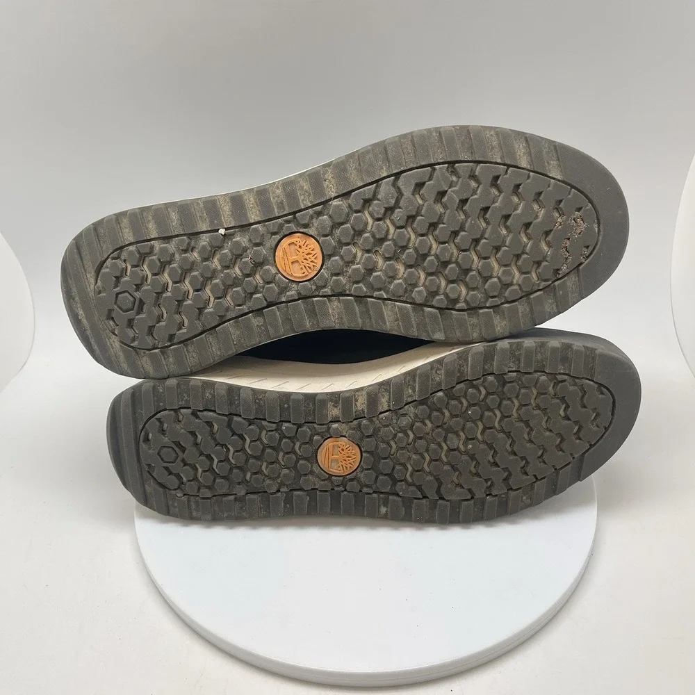 Timberland size mens